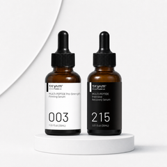 TAYAM Day & Night Peptide Renewal Set