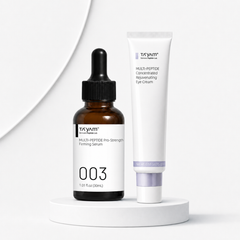 TAYAM Firming Face & Eye Duo