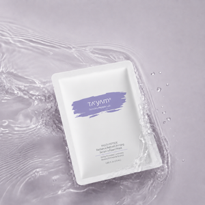 TAYAM Multi-Peptide Radiance Refresh Firming Serum Mask