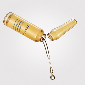 TAYAM Multi-Peptide Line-Smoothing Ampoule Serum