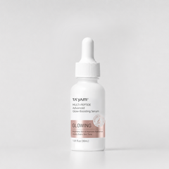Advanced Glow-Boosting Serum