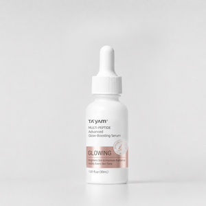 Advanced Glow-Boosting Serum