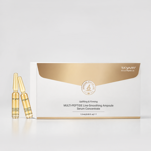 Line-Smoothing Ampoule Serum