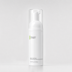 Nourishing Cleansing Bubble