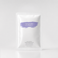 Radiance Refresh Firming Serum Mask