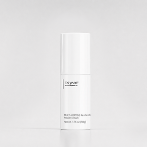Revitalizing Power Cream