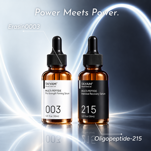 Tayam Complete Day-to-Night Peptide System