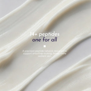 TAYAM Multi-Peptide Revitalizing Power Cream
