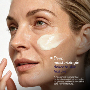 TAYAM Multi-Peptide Revitalizing Power Cream