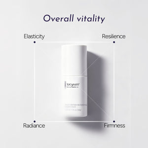 TAYAM Multi-Peptide Revitalizing Power Cream