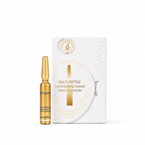 TAYAM Multi-Peptide Line-Smoothing Single Ampoule Serum