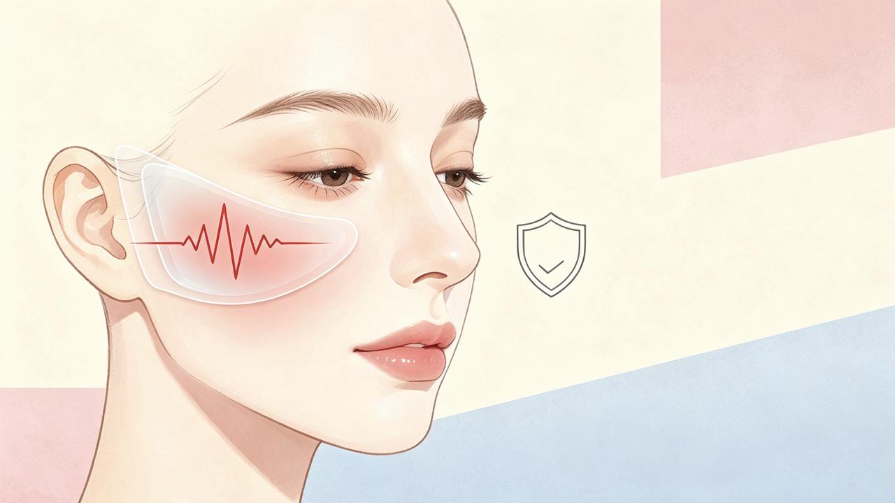 Sensitive Skin Guide: Understanding the Hidden Causes Behind Skin Sensitivity