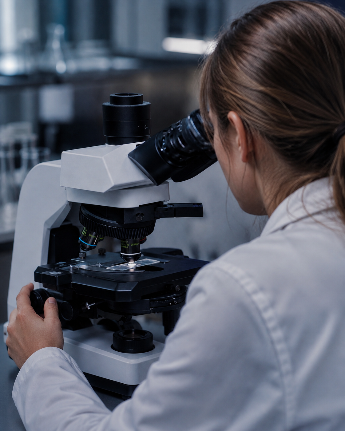 The History of Peptides: From Scientific Discovery to Modern Skincare