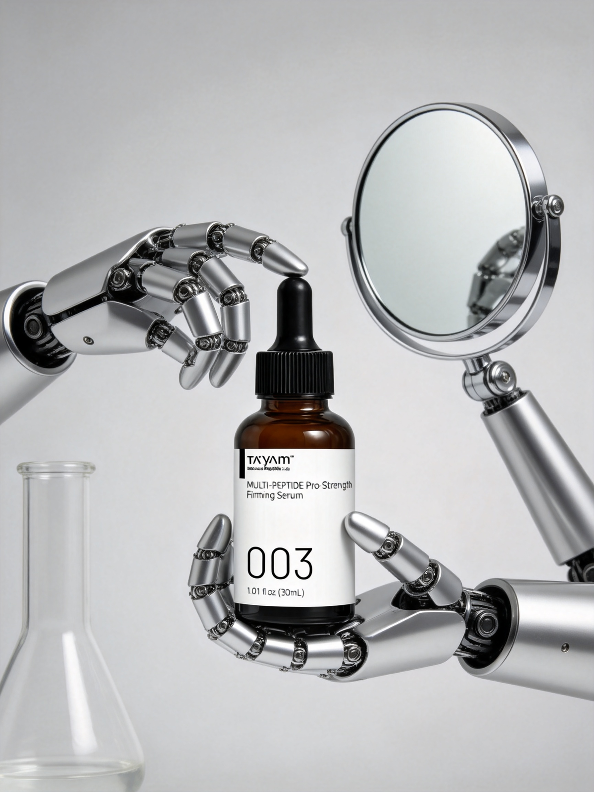 Erasin0003: The Molecular Key That Was Built — Not Found