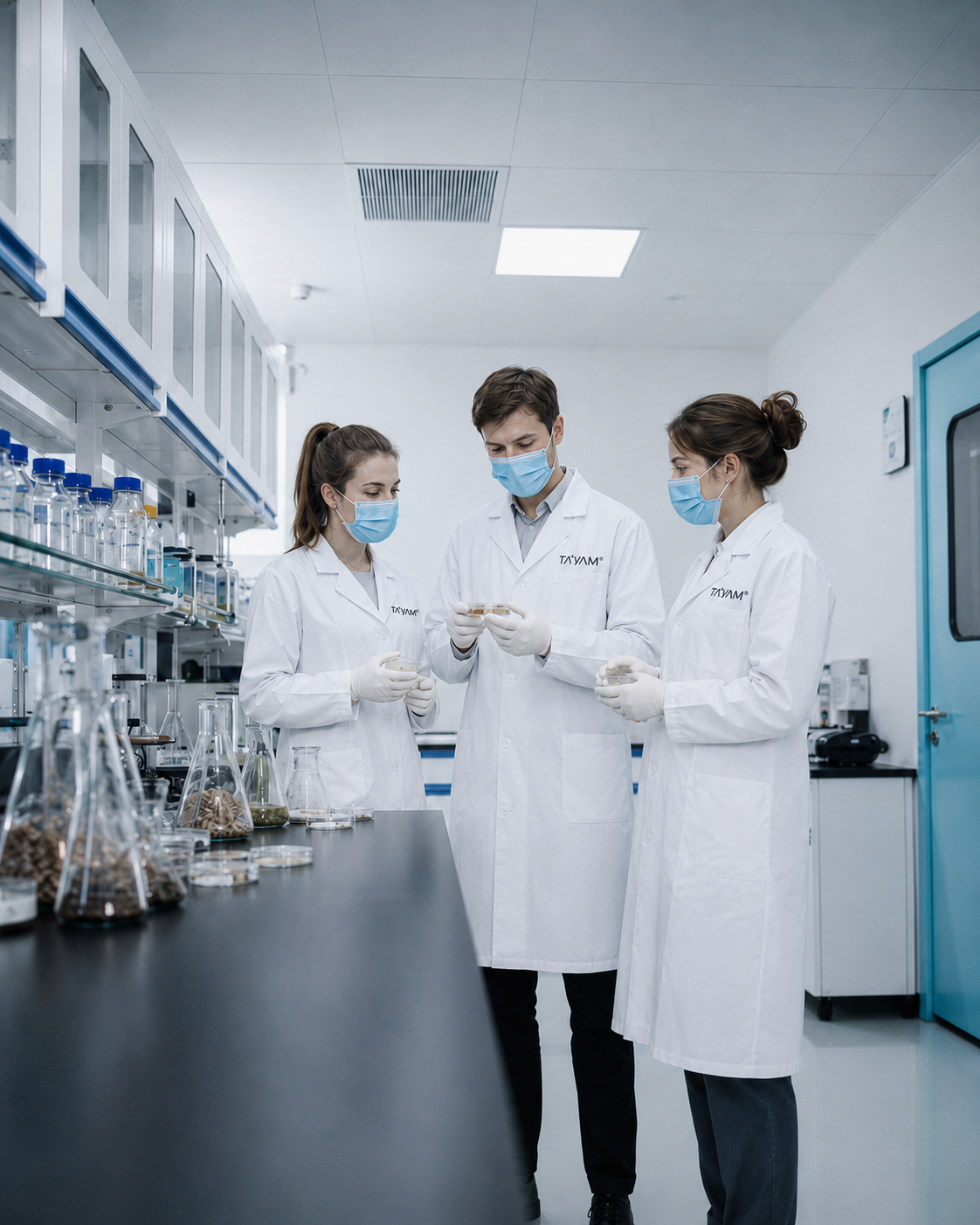 The Future of Peptide Science: Breaking Barriers and Advancing Precision Medicine
