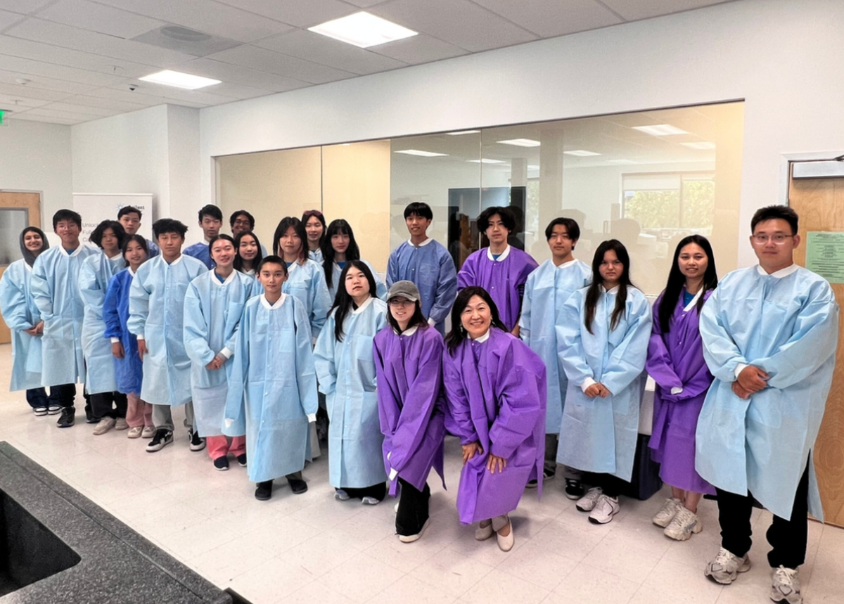 Turning Scientific Curiosity into Real Opportunity