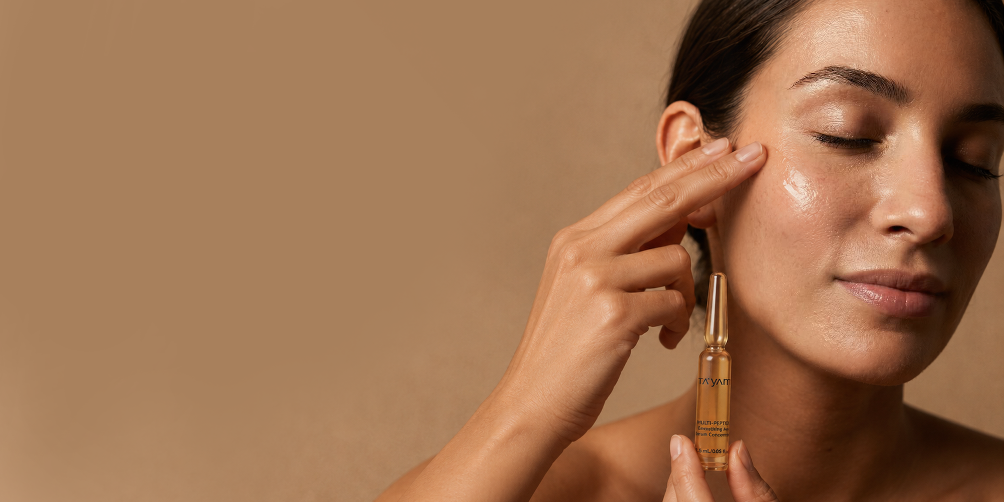 Sensitive Skin Care Guide: Targeted Support During Different Skin Stages