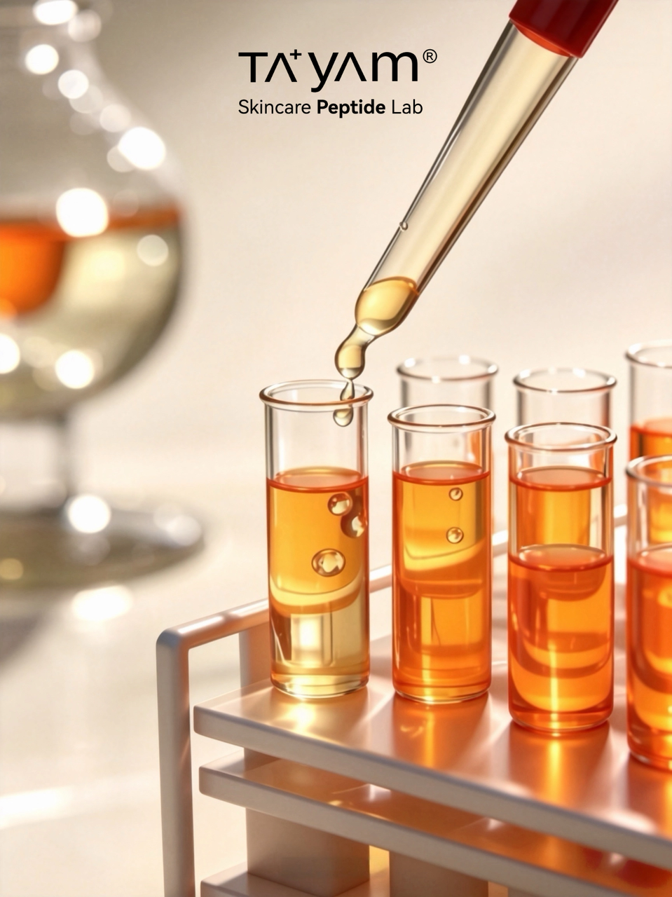 Two Major Milestones in Peptide Innovation: From Clinical Breakthroughs to Manufacturing at Scale