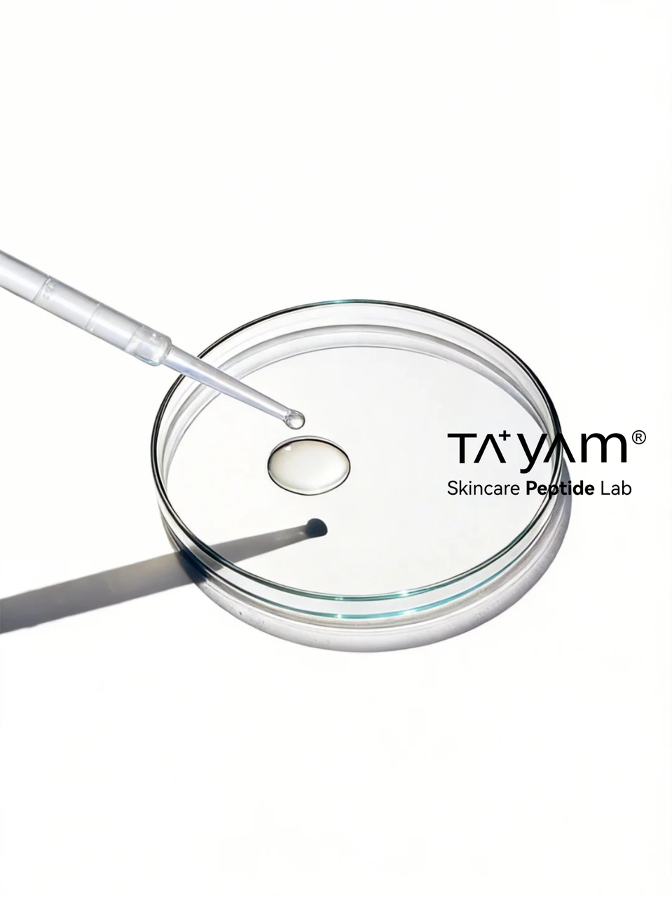 How Peptides Evolved in Skincare and Cosmetic Science