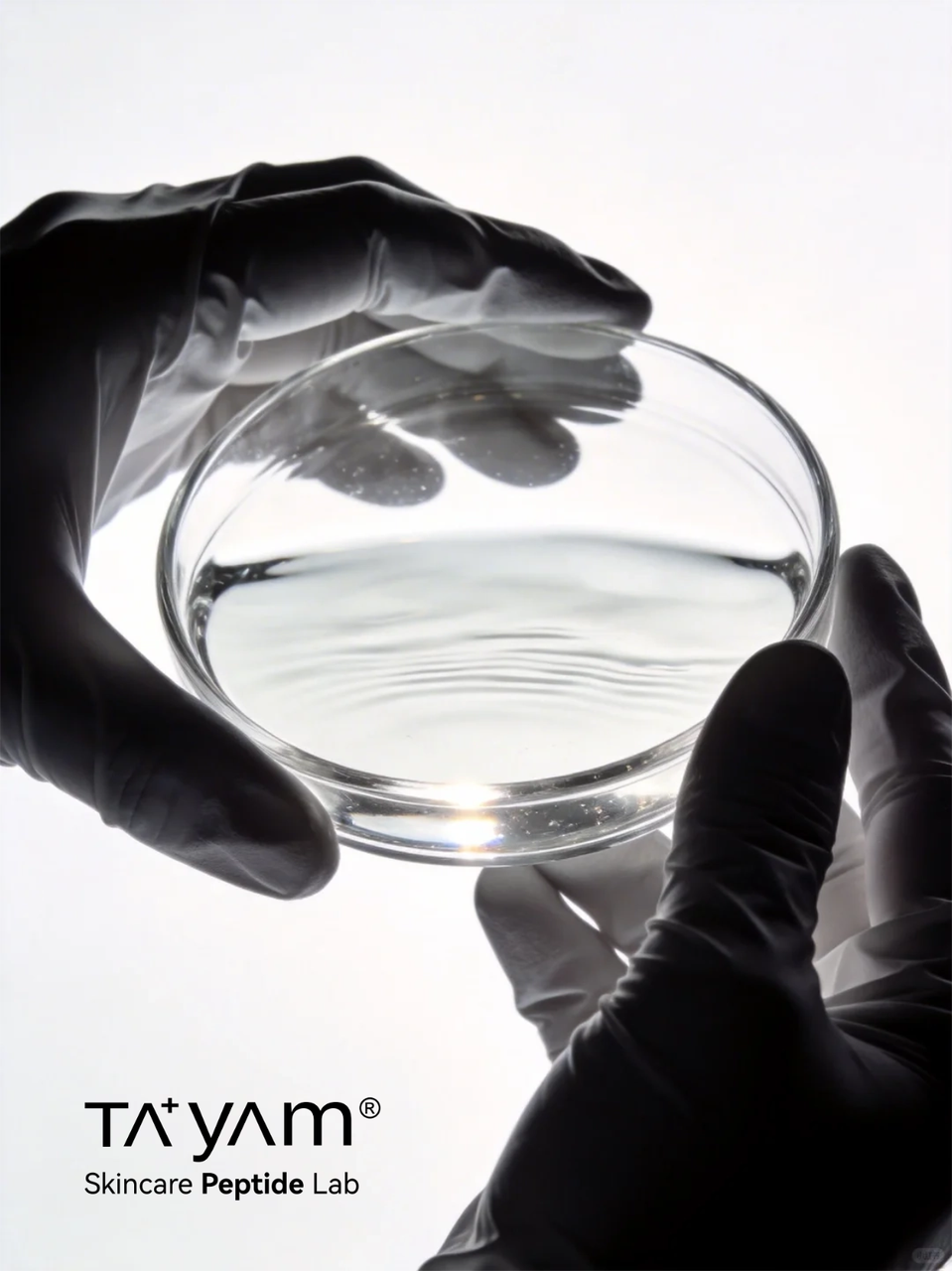 Oligopeptide-215: The Repair Blueprint Borrowed from a Mountain Frog