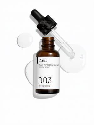 TAYAM Multi-Peptide Pro-Strength Firming Serum