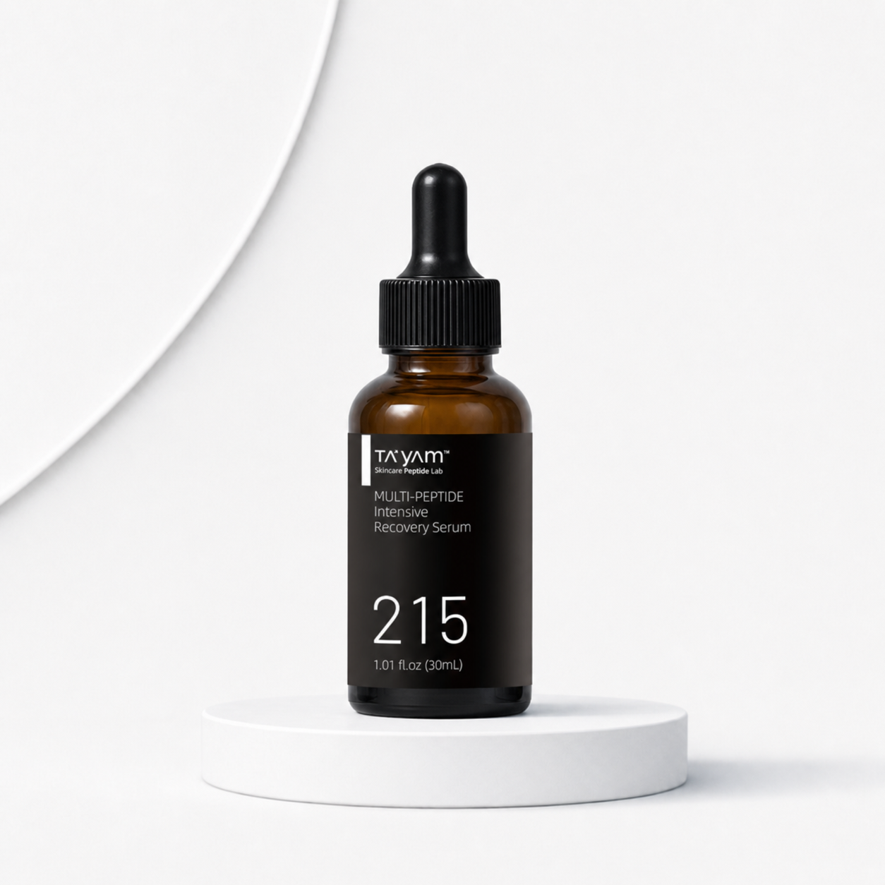 TAYAM Multi-Peptide Intensive Recovery Serum