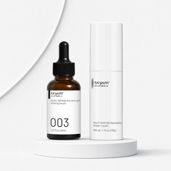 TAYAM Firming & Replenishing Duo