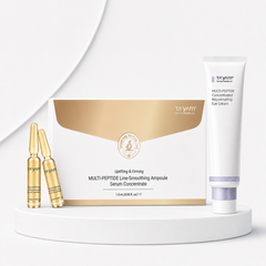 TAYAM 7-Day Ampoule & Eye Renewal Set