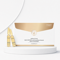 TAYAM Multi-Peptide Line-Smoothing Ampoule Serum Concentrate 1.5ml × 7