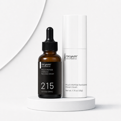 TAYAM Recovery & Nourishing Duo