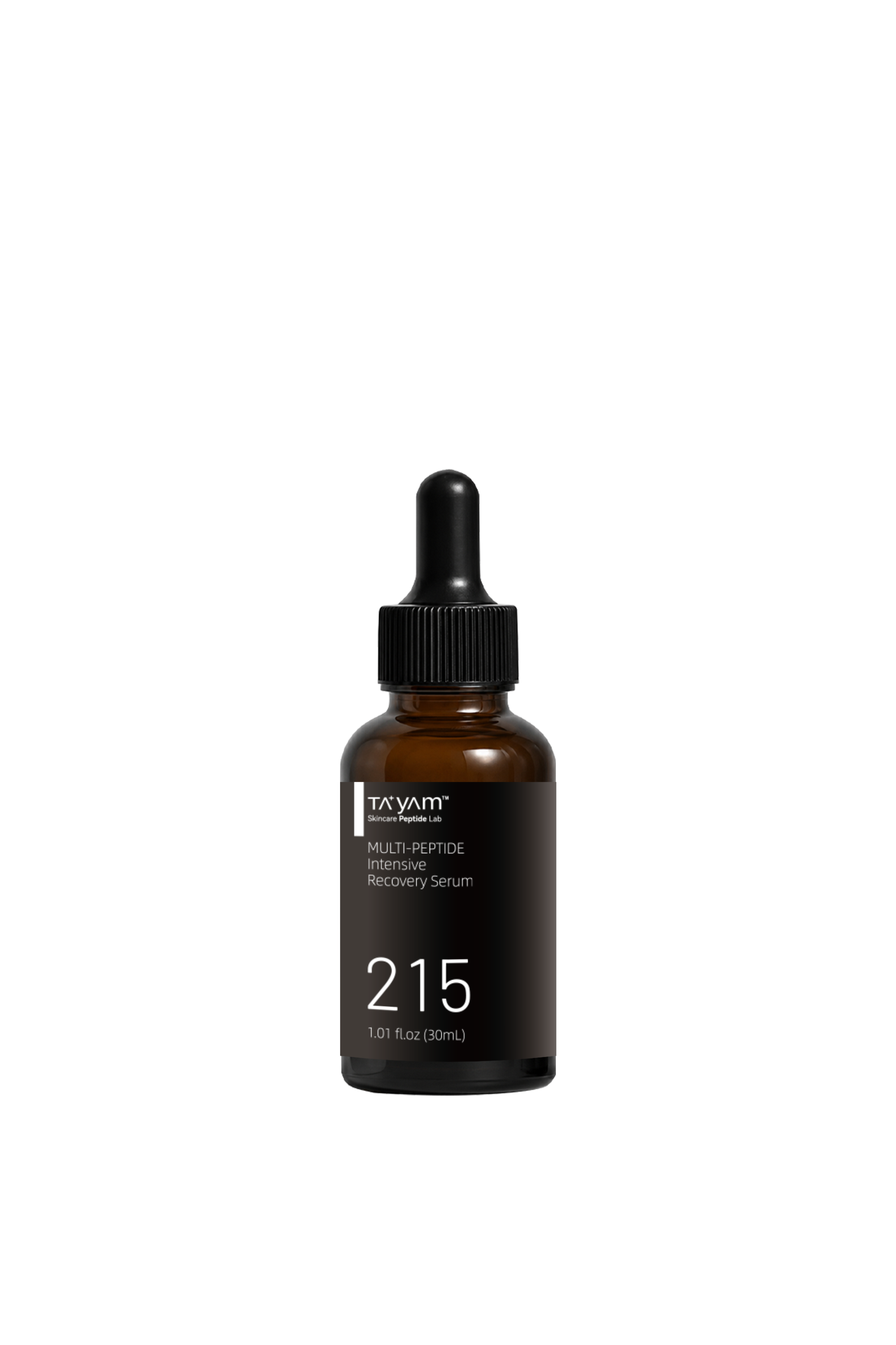 TAYAM Multi-Peptide Intensive Recovery Serum