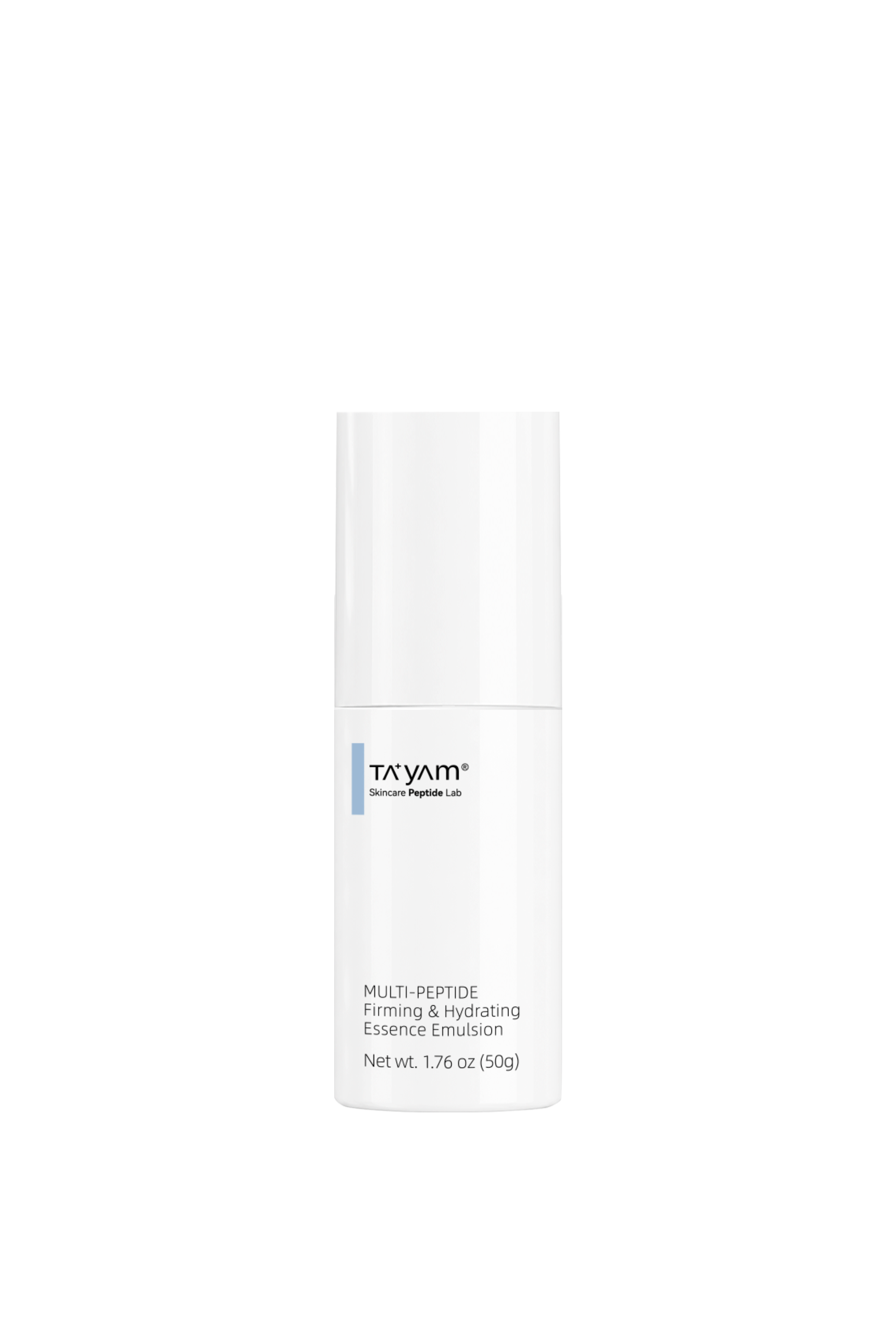 TAYAM Multi-Peptide Firming & Hydrating Essence Emulsion