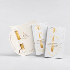 TAYAM Multi-Peptide Line-Smoothing Ampoule Serum