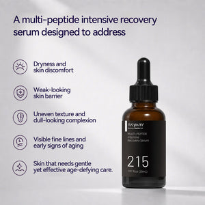 TAYAM Multi-Peptide Intensive Recovery Serum