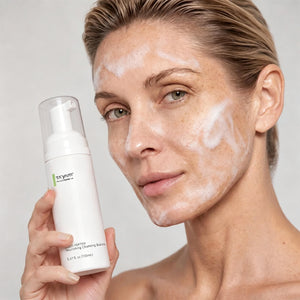 TAYAM Multi-Peptide Nourishing Cleansing Bubble