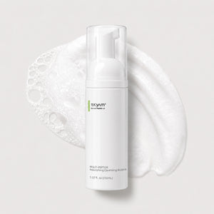 TAYAM Multi-Peptide Nourishing Cleansing Bubble