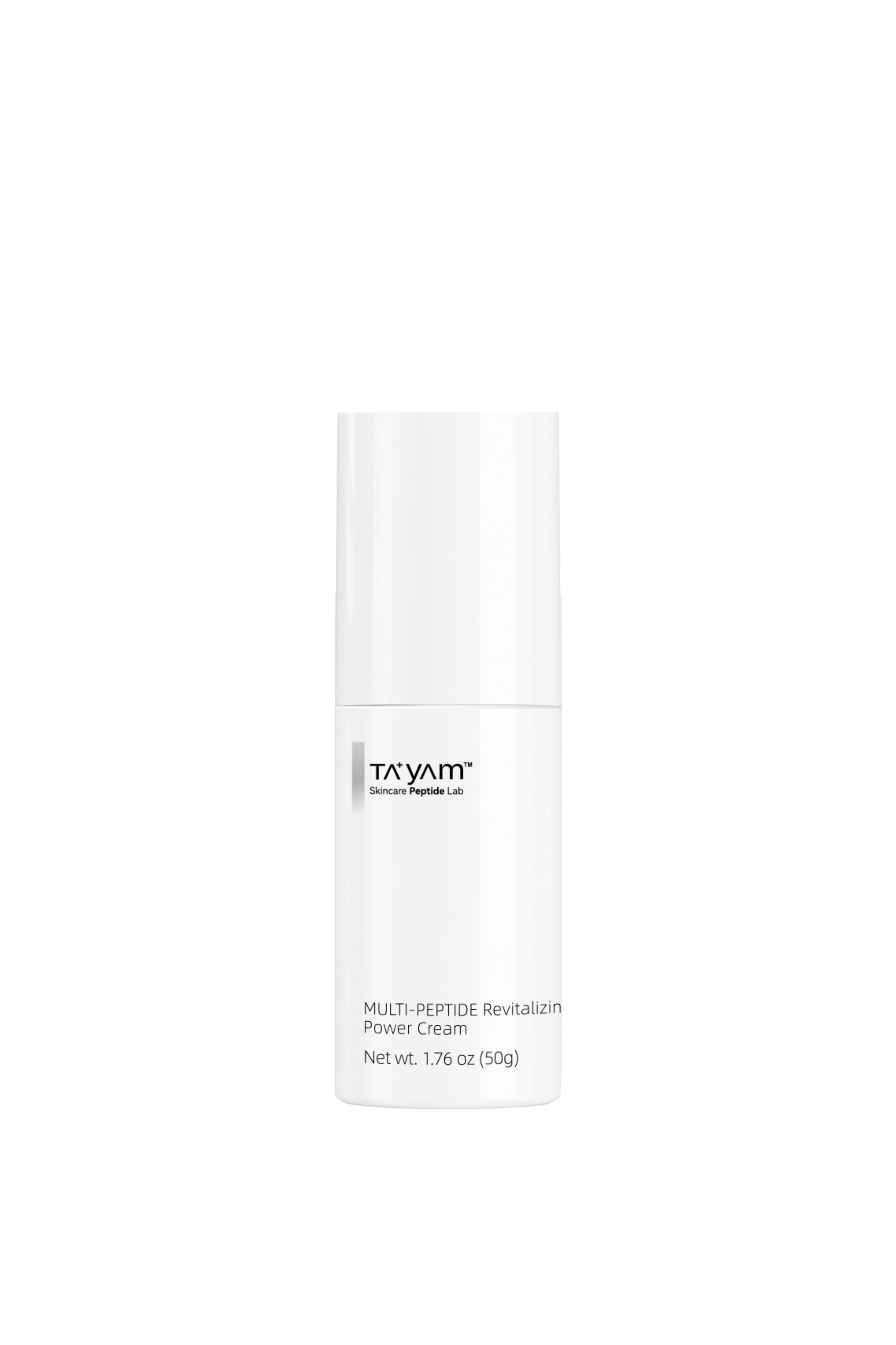 TAYAM Multi-Peptide Revetalizing Power Cream