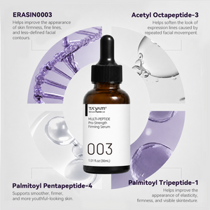 TAYAM Multi-Peptide Pro-Strength Firming Serum