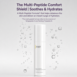 TAYAM Multi-Peptide Daily Soothing Facial Spray