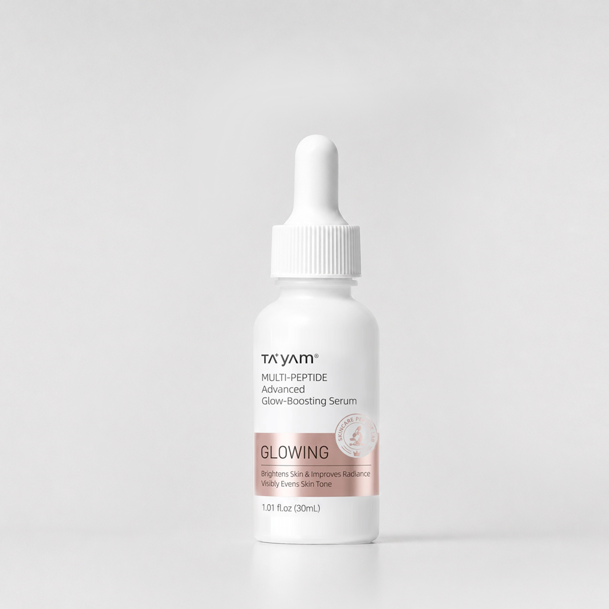 Advanced Glow-Boosting Serum