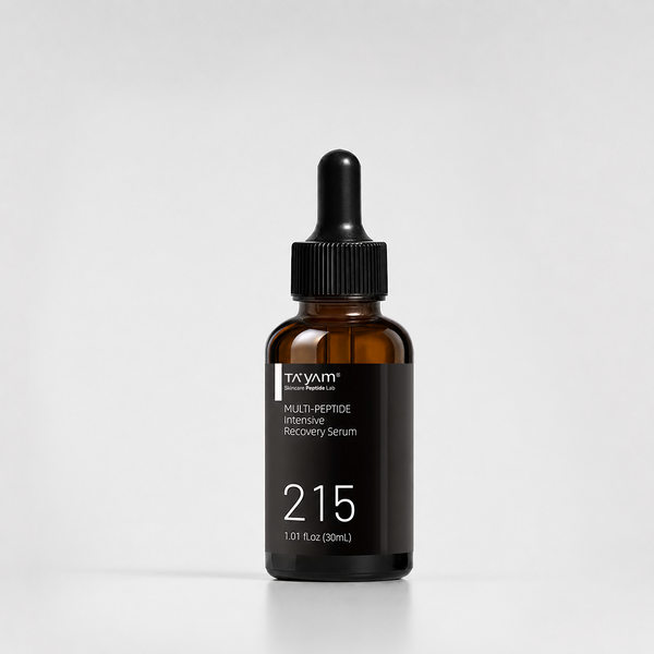 Intensive Recovery Serum
