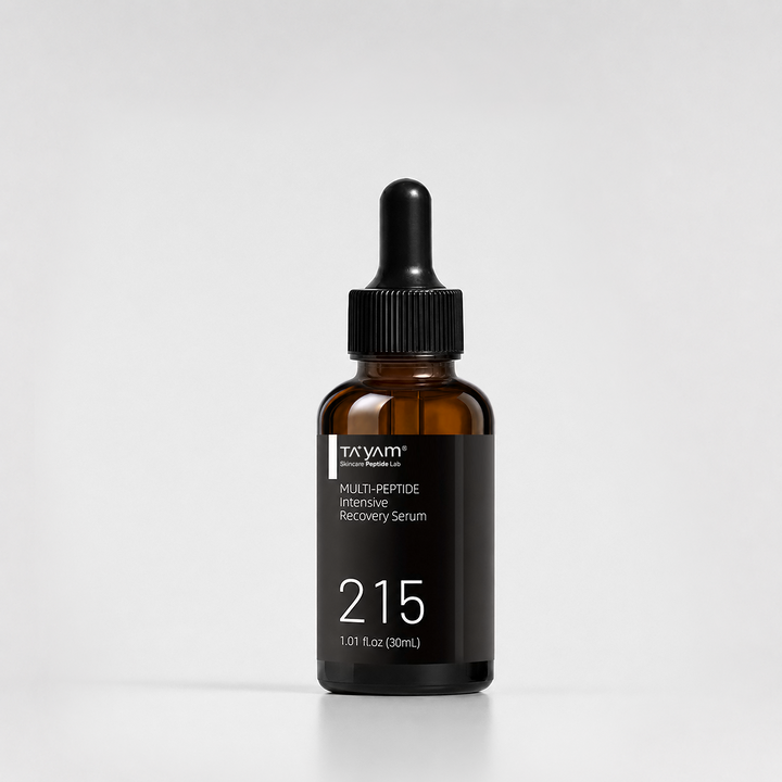 Intensive Recovery Serum