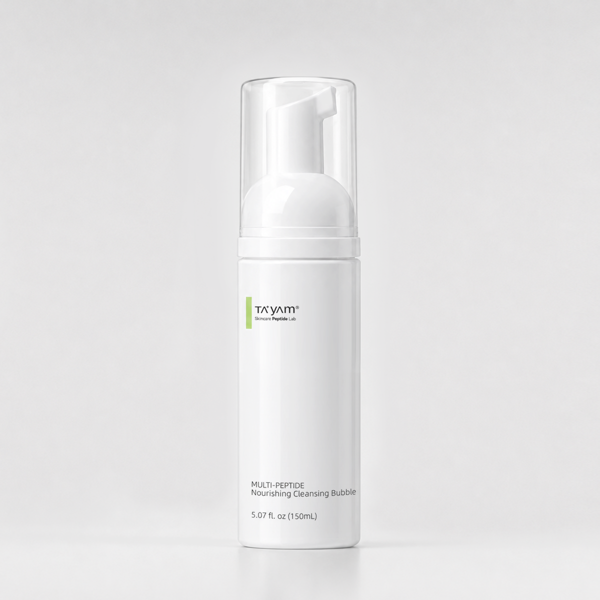 Nourishing Cleansing Bubble