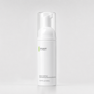 Nourishing Cleansing Bubble