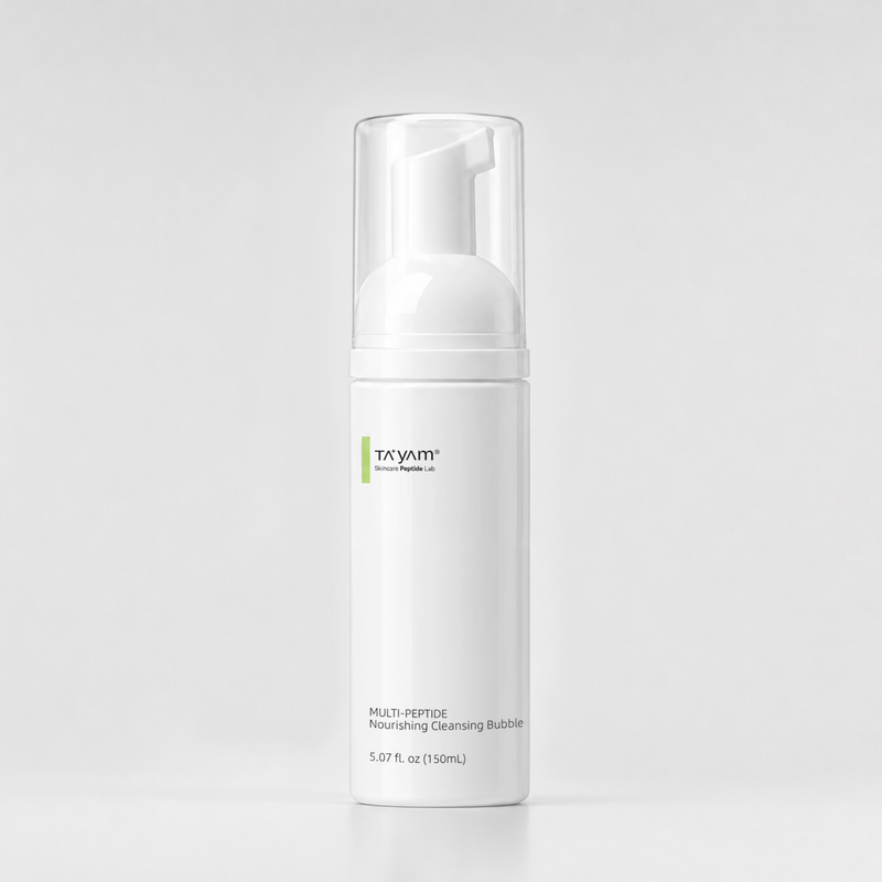 Nourishing Cleansing Bubble