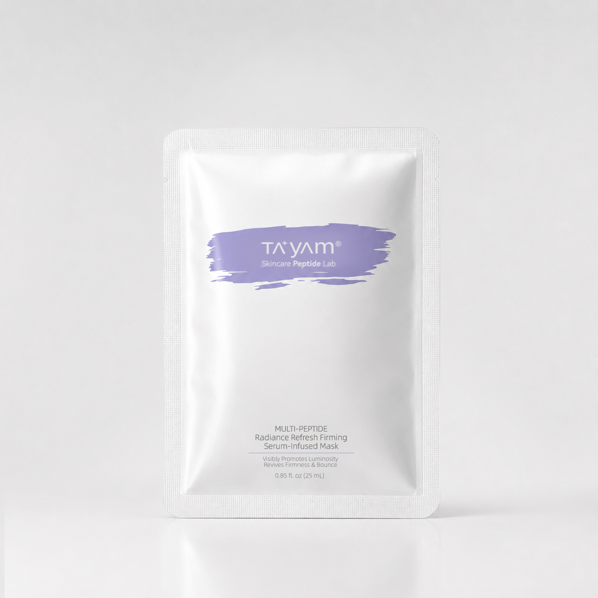 Radiance Refresh Firming Serum Mask