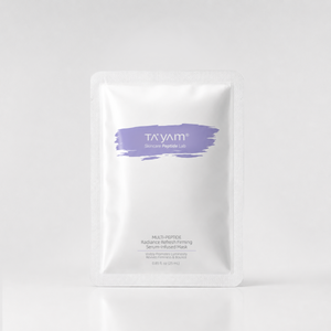 Radiance Refresh Firming Serum Mask
