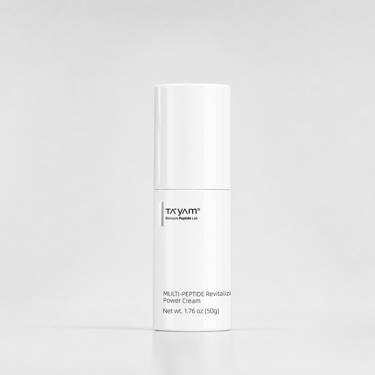 Revitalizing Power Cream