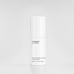 Revitalizing Power Cream