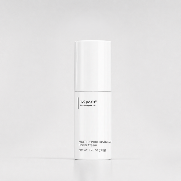 Revitalizing Power Cream
